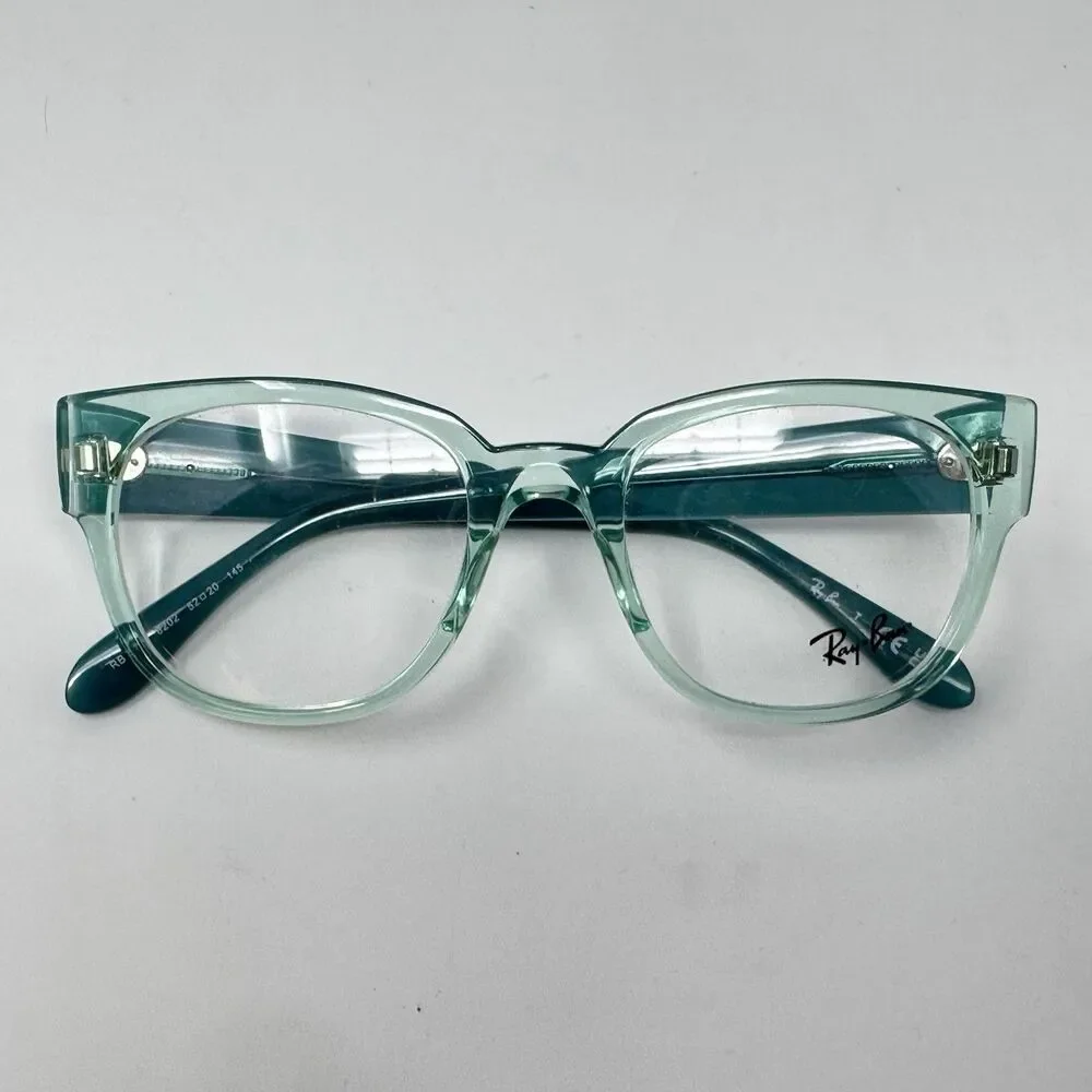 Ray-Ban new ray